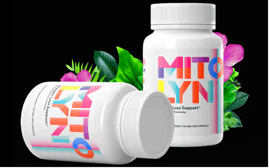 Mitolyn™ - Weight Loss Supplement | Official Website Reviews And Benefits